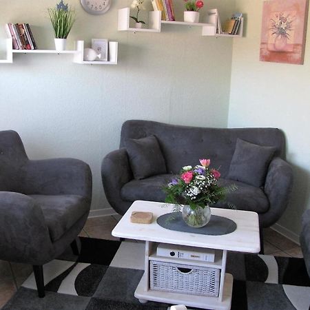 Daniel-Ferienhaus 1 엑케른포르데 외부 사진